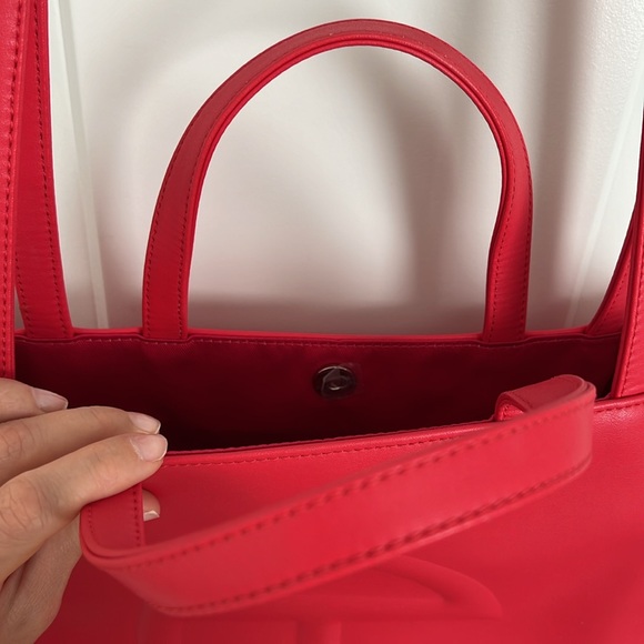 TELFAR Medium Shopping Bag - Picture 3 of 9